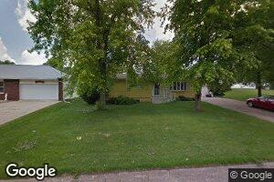 103 Circle Dr, Minden, IA 51553
