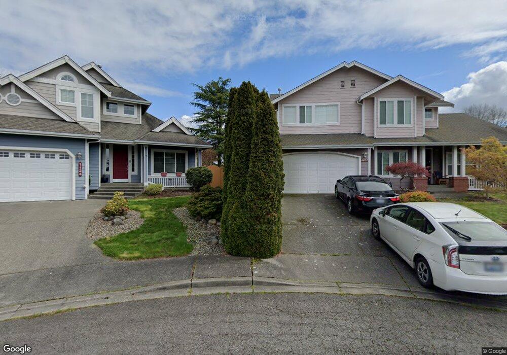 1144 S 243rd Ct, Des Moines, WA 98198 - photo 1