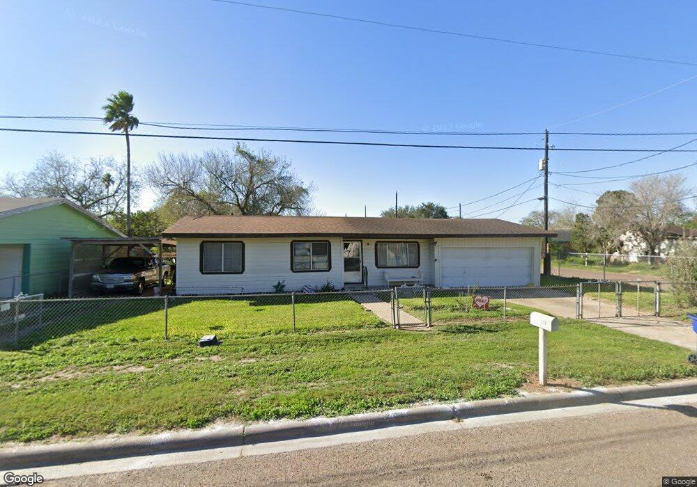 113 S 5th St, Donna, TX 78537 - photo 1
