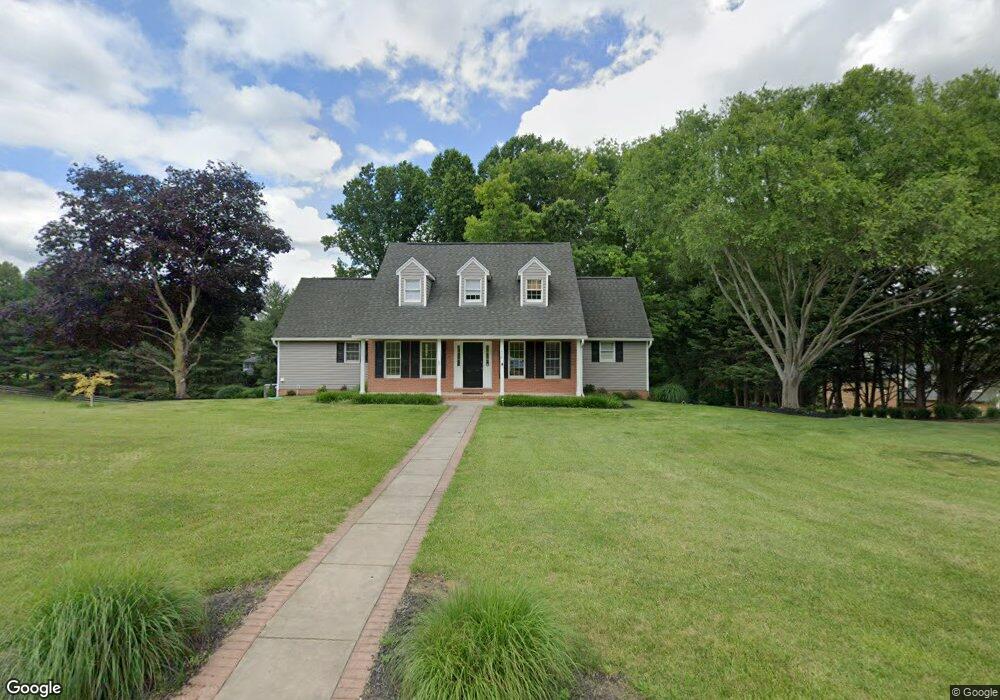 14308 Carroll Ridge Ct, Baldwin, MD 21013 - photo 1