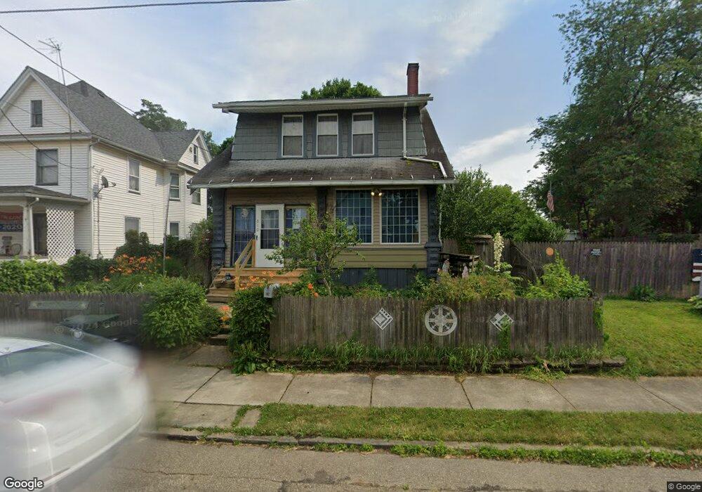 810 Troy Place NW, Canton, OH 44703 - photo 1