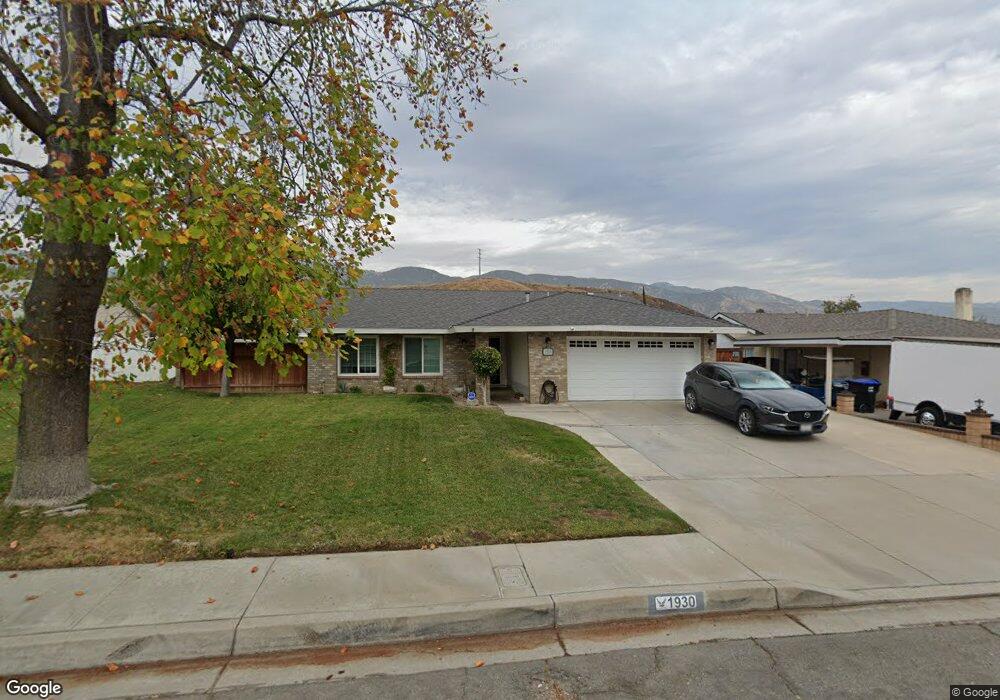 1930 Universal Ave, San Bernardino, CA 92407 - photo 1