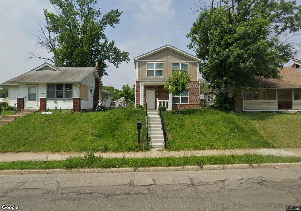 2009 S Walnut St, Muncie, IN 47302 - photo 1