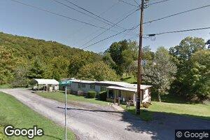 1106 Evergreen Dr, Mannington, WV 26582