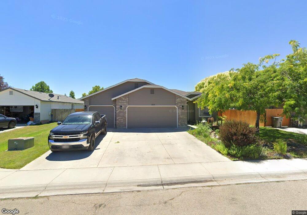 1313 Georgia Ct, Nampa, ID 83686 - photo 1