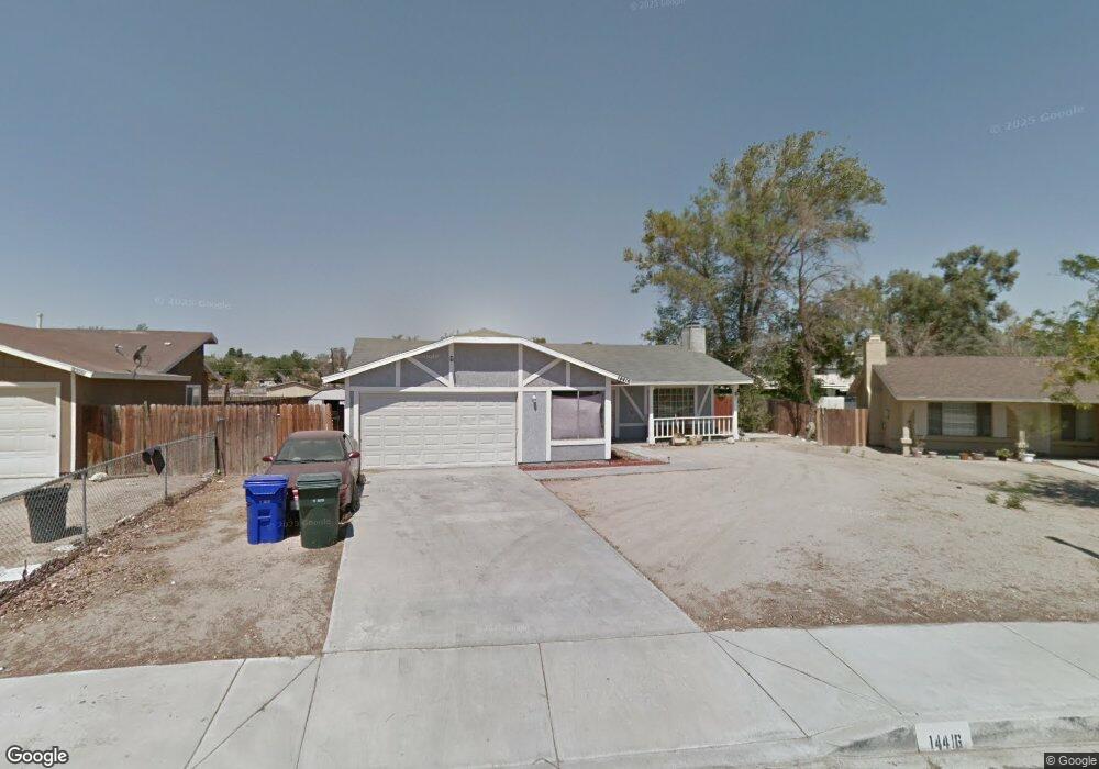 14416 Navarro Dr, Victorville, CA 92395 - photo 1