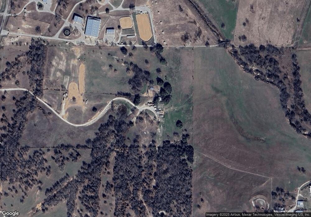 4620 Old Agnes Rd, Weatherford, TX 76088 - photo 1