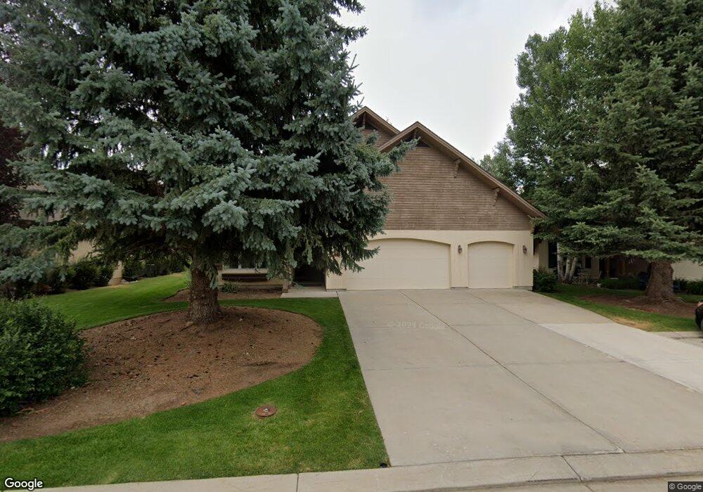 1110 Matterhorn Ct, Midway, UT 84049 - photo 1