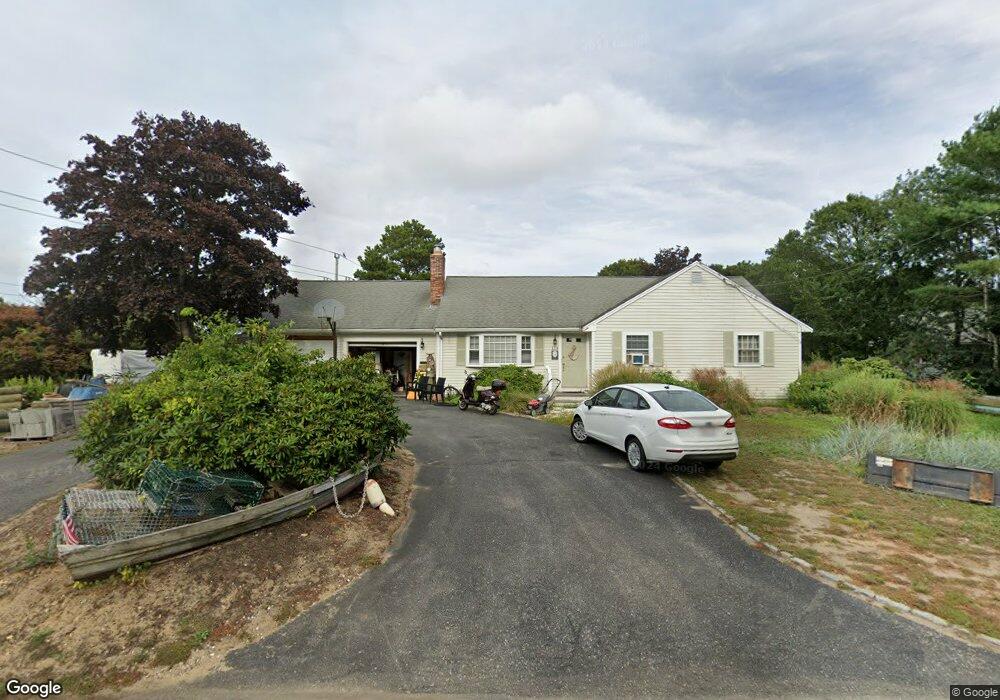 114 Blue Rock Rd, South Yarmouth, MA 02664 - photo 1