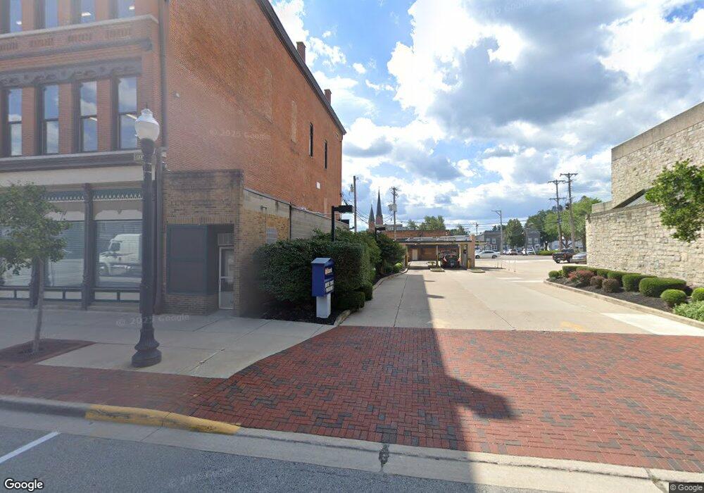 101 Hill St, Sidney, OH 45365 - photo 1