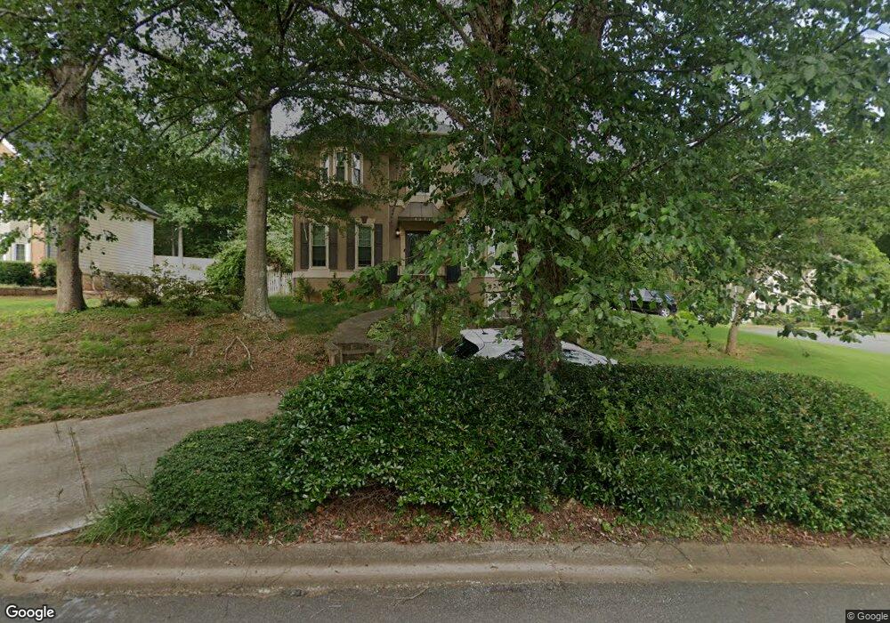 3271 Highborne Place NE unit 3, Marietta, GA 30066 - photo 1