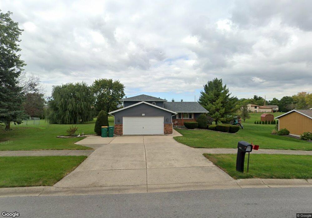 9372 Shelby Ln, Crown Point, IN 46307 - photo 1