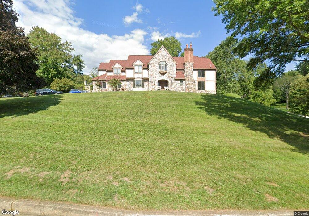 10 Jonathan Morris Cir, Media, PA 19063 - photo 1