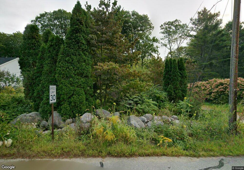 61 North St, Amherst, NH 03031 - photo 1