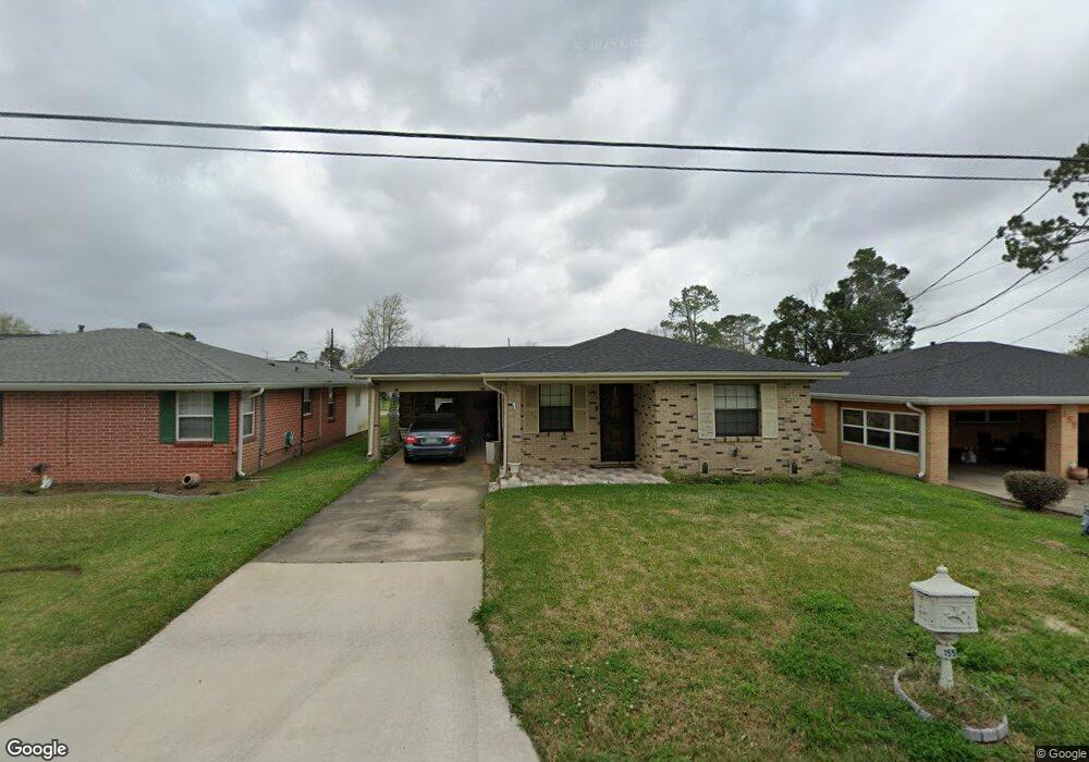 155 Chad B Baker St, Reserve, LA 70084 - photo 1