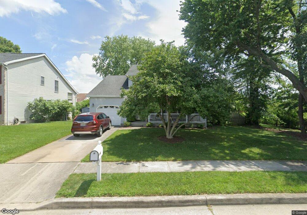 4418 Fieldgreen Rd, Nottingham, MD 21236 - photo 1