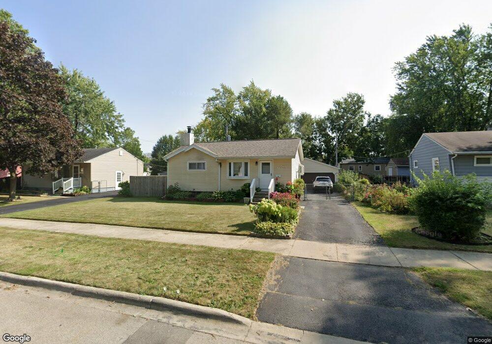 1625 Whitney St, Waukegan, IL 60087 - photo 1