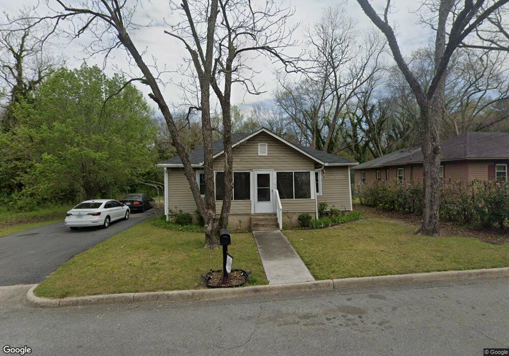 3139 Georgia Place, Macon, GA 31204 - photo 1