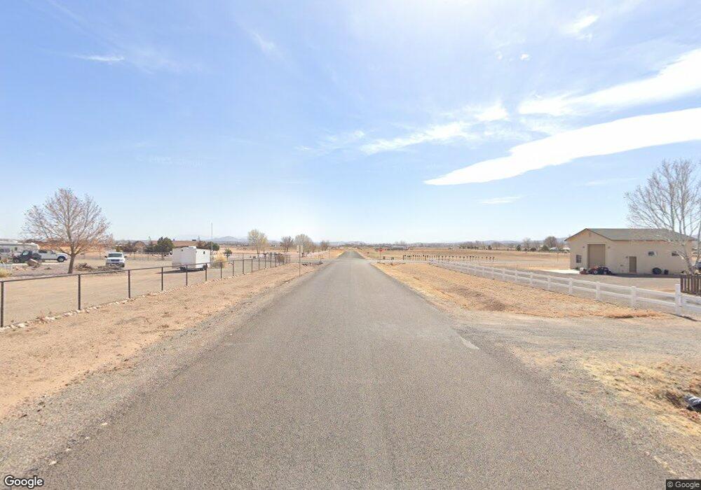 0 N Burgundy Way unit D, Paulden, AZ 86334 - photo 1