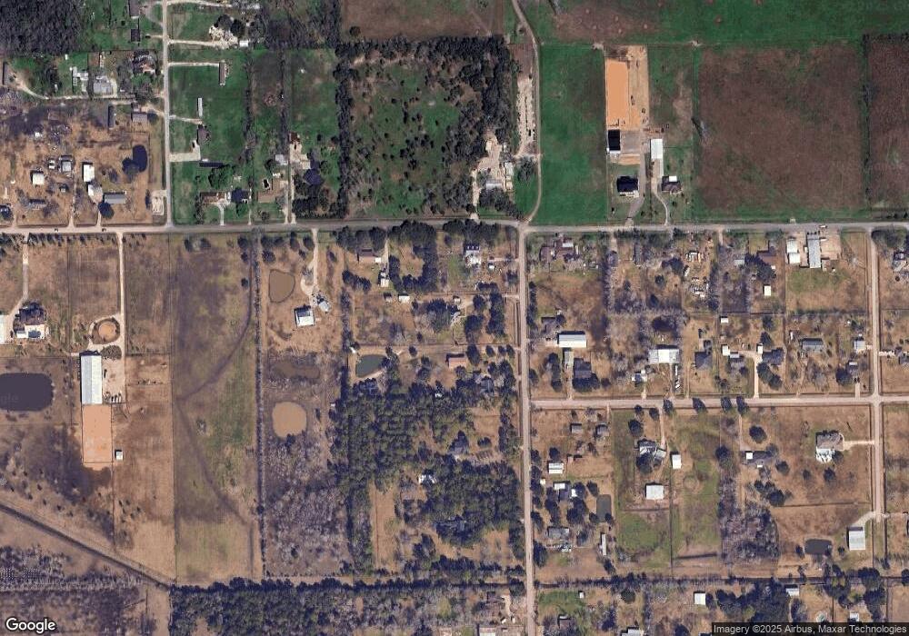 795 County Road 351, Alvin, TX 77511 - photo 1