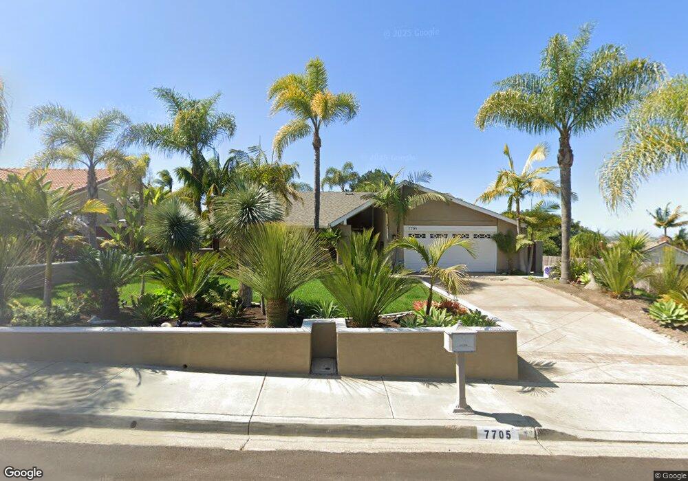 7705 Morada St, Carlsbad, CA 92009 - photo 1