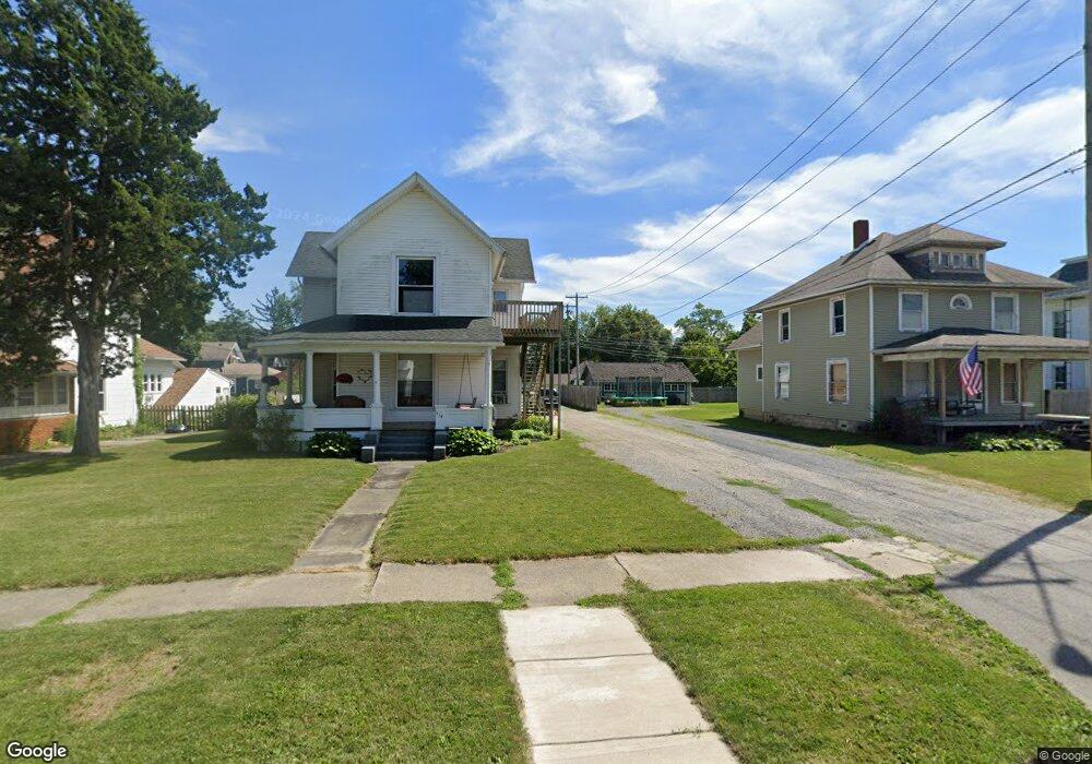 516 E Main St, Delta, OH 43515 - photo 1