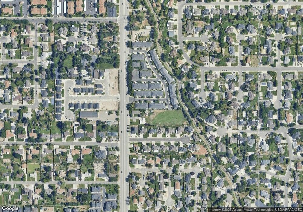 1669 Peaceful Park Ln, South Jordan, UT 84095 - photo 1