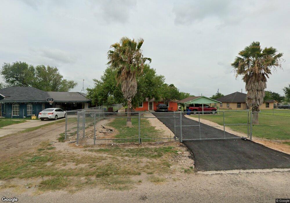 8726 Flamingo Dr, Donna, TX 78537 - photo 1