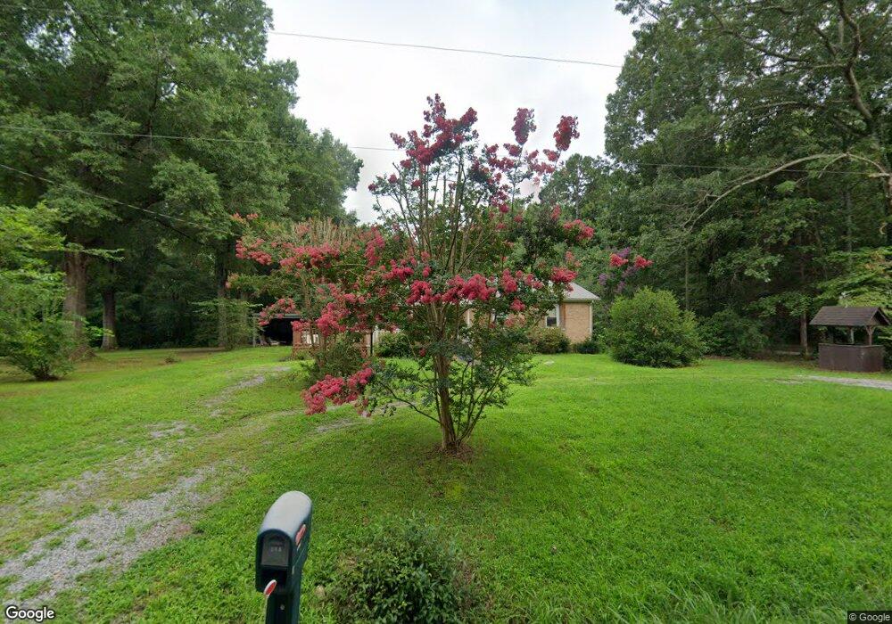 837 Hardy Rd, Lunenburg, VA 23952 - photo 1