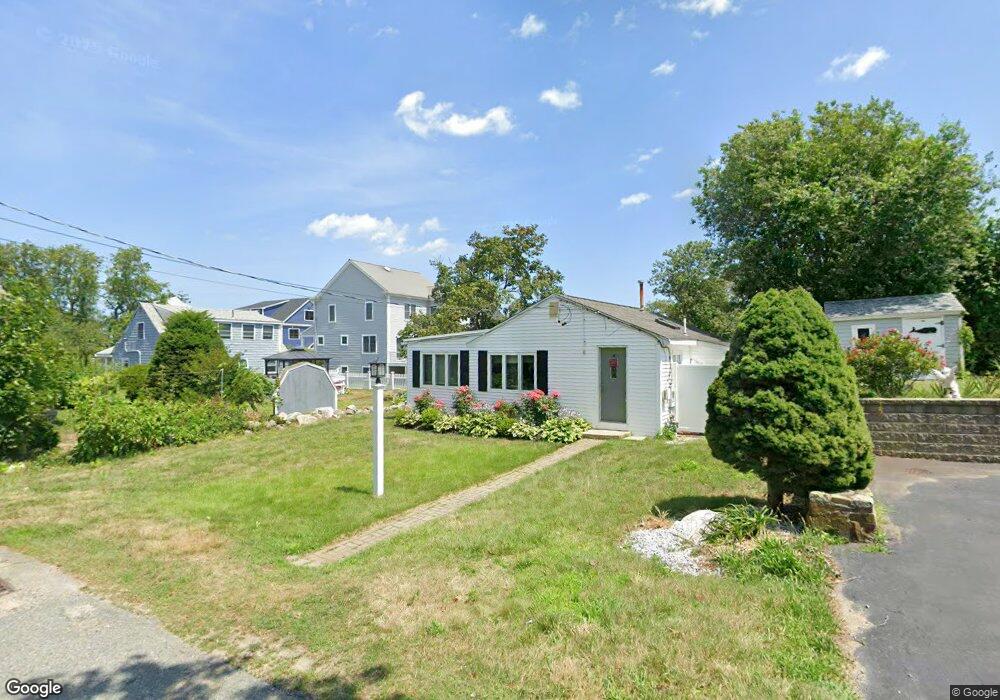 50 Pilgrim Terrace unit 50, Marshfield, MA 02050 - photo 1