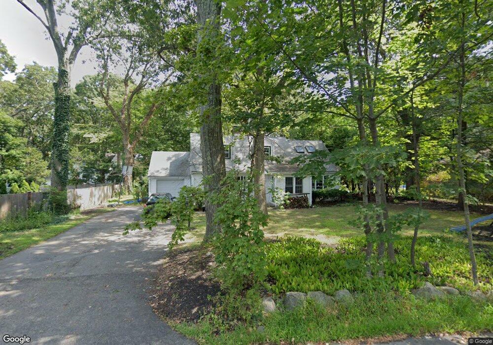 39 Blake Rd, Lexington, MA 02420 - photo 1