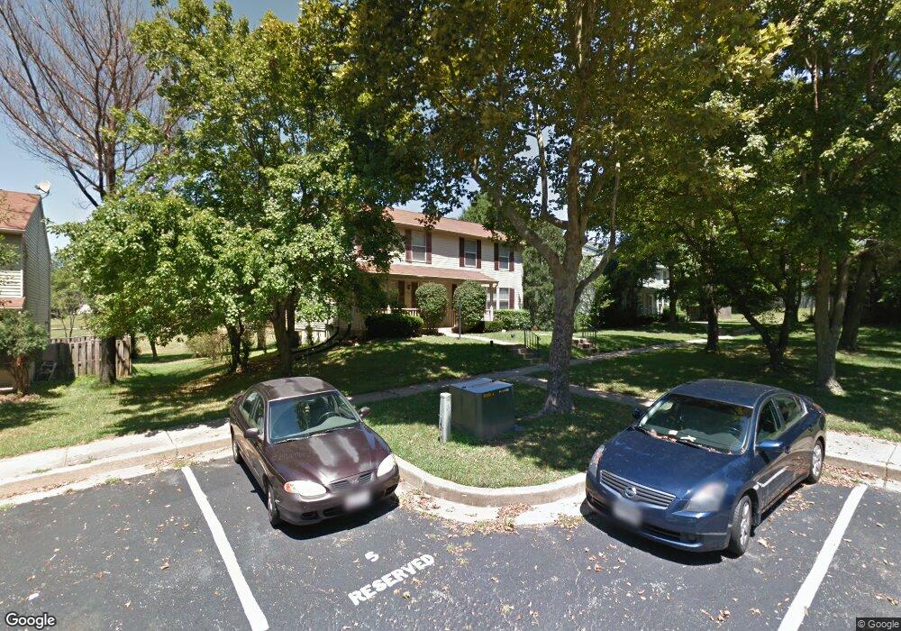 5707 Cedar Ln, Columbia, MD 21044 - photo 1