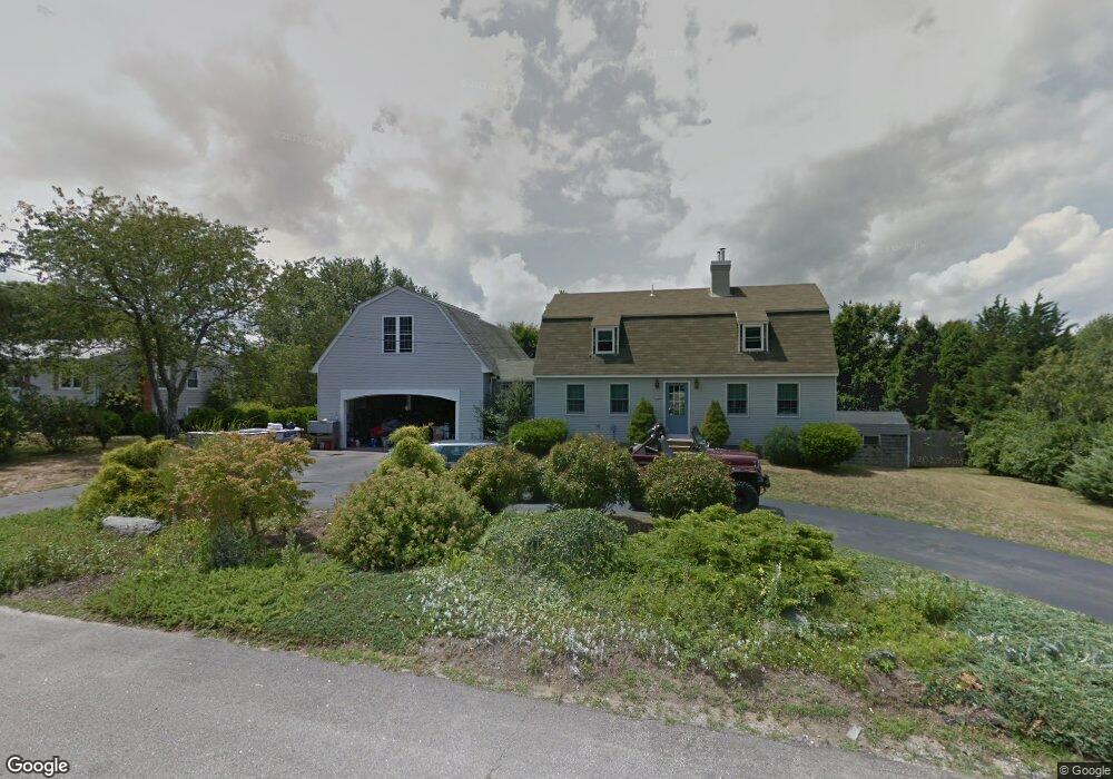 43 Keel Ave, Jamestown, RI 02835 - photo 1