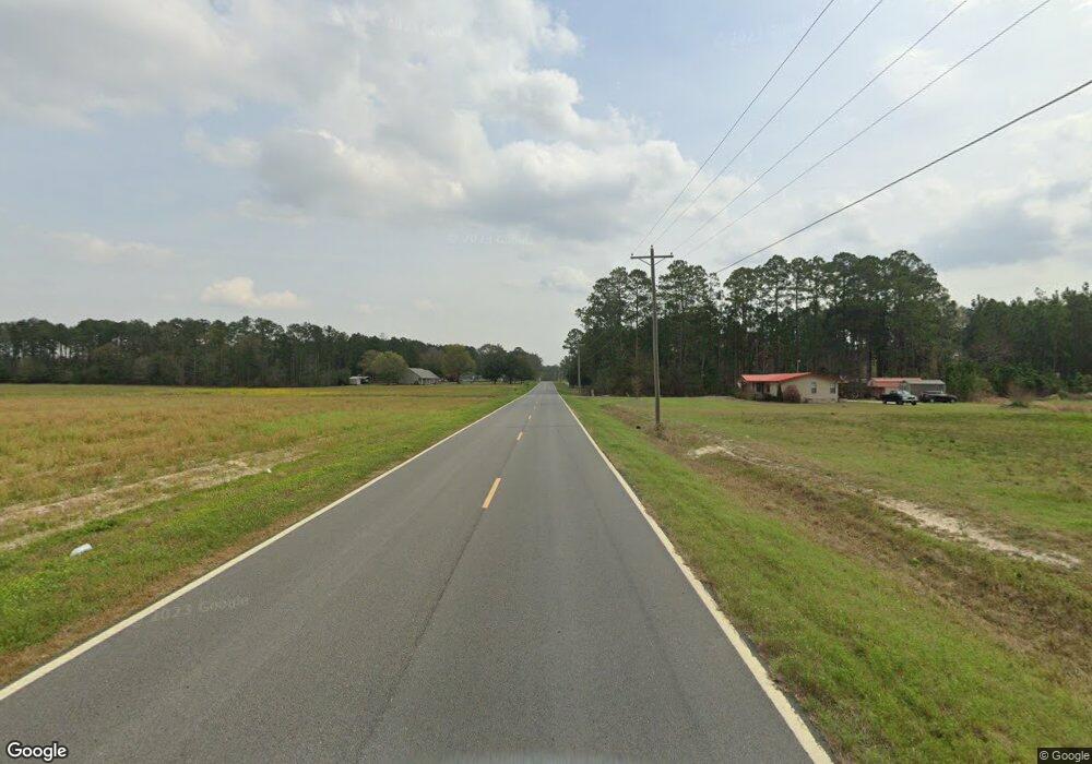 00 Cork Ferry Rd, Cordele, GA 31015 - photo 1