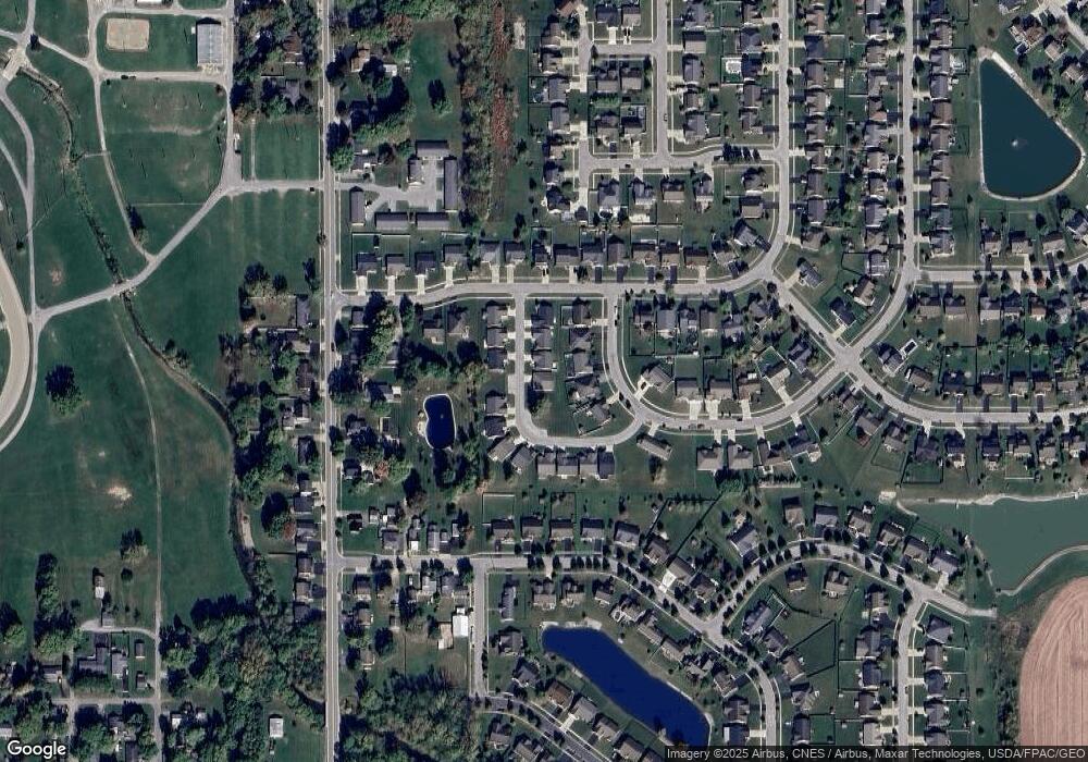 1125 Hummingbird Way, Findlay, OH 45840 - photo 1