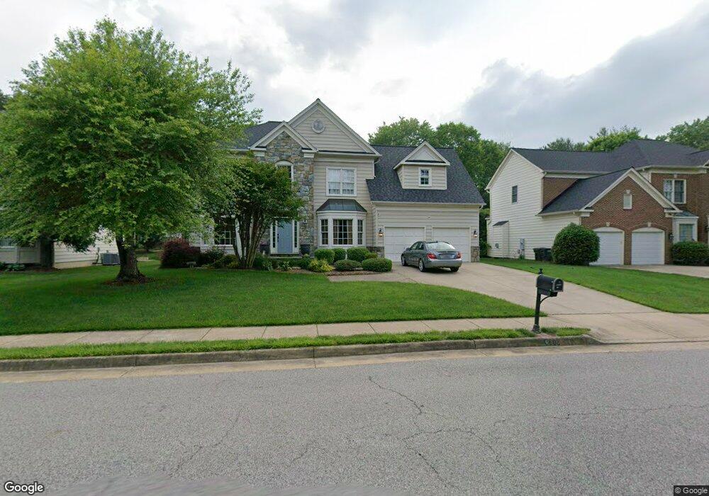 6310 Spring Lake Dr, Burke, VA 22015 - photo 1