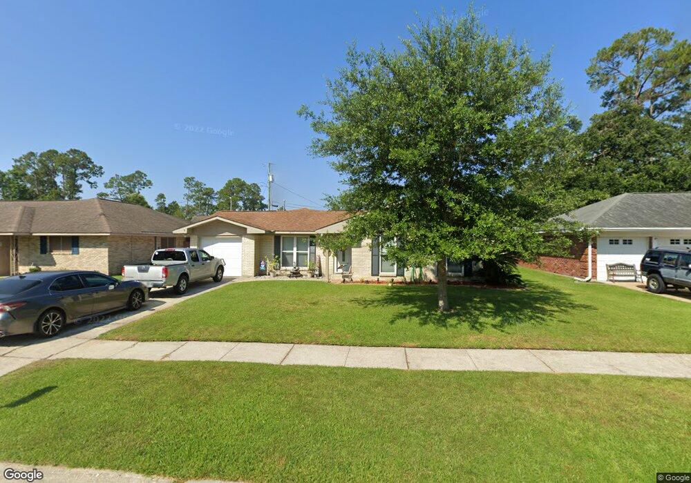 1457 Englewood Other, Slidell, LA 70458 - photo 1