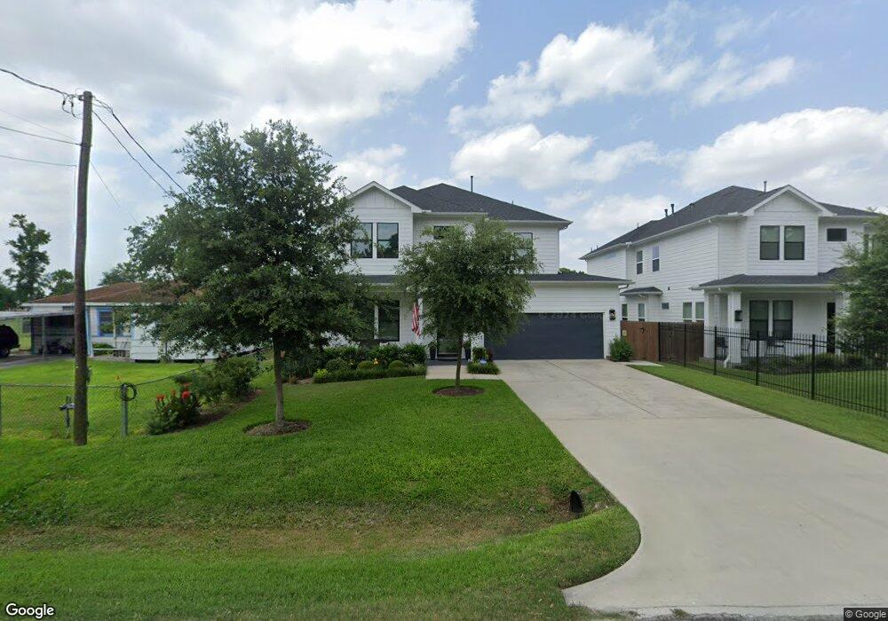 424 Marcella St, Houston, TX 77091 - photo 1