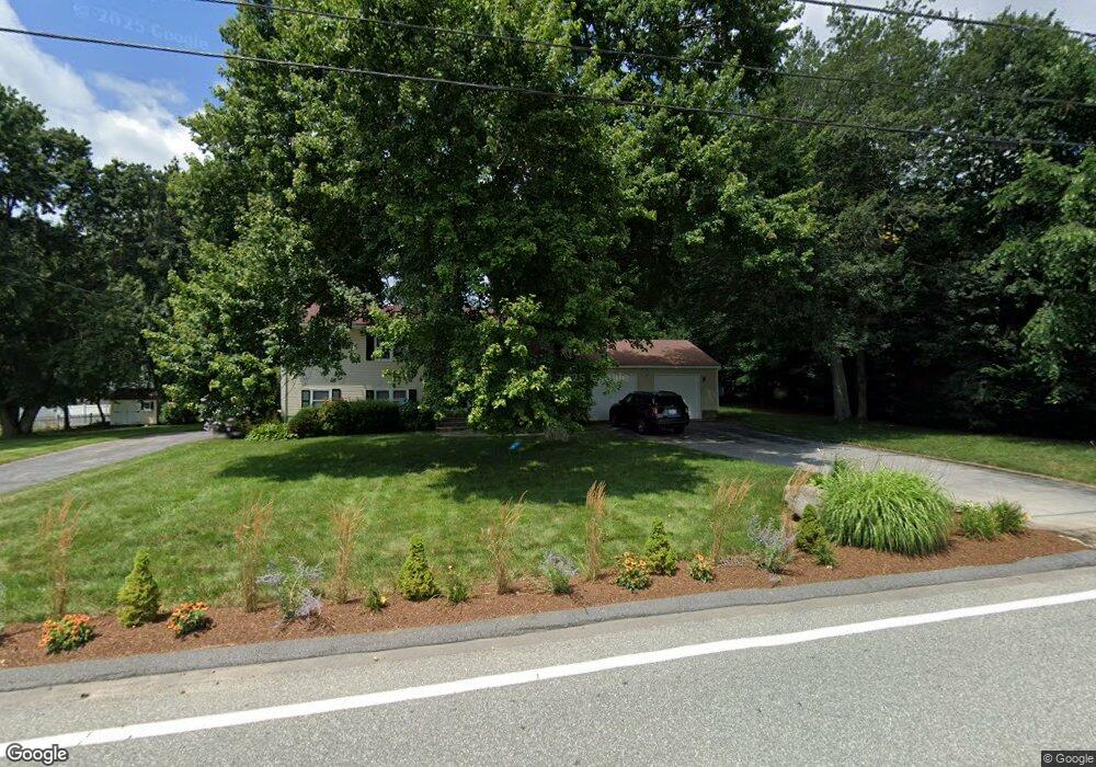 24 Orchard Ave, Greenville, RI 02828 - photo 1