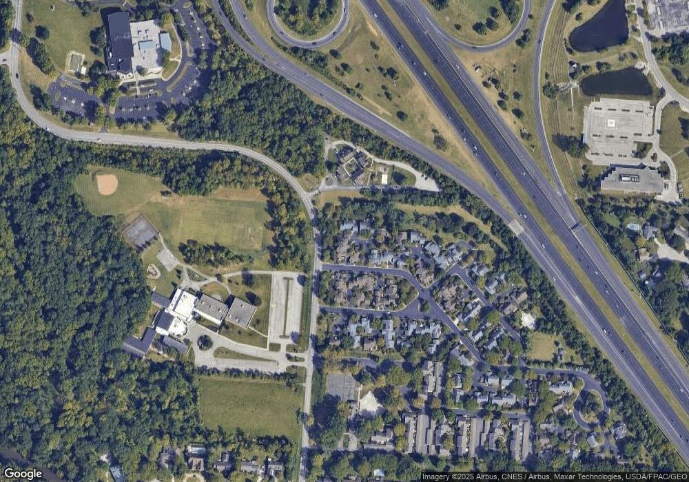 5680 Bastille Place unit 23, Columbus, OH 43213 - photo 1