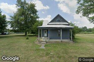 10108 S Ohio St, Keystone, IN 46759