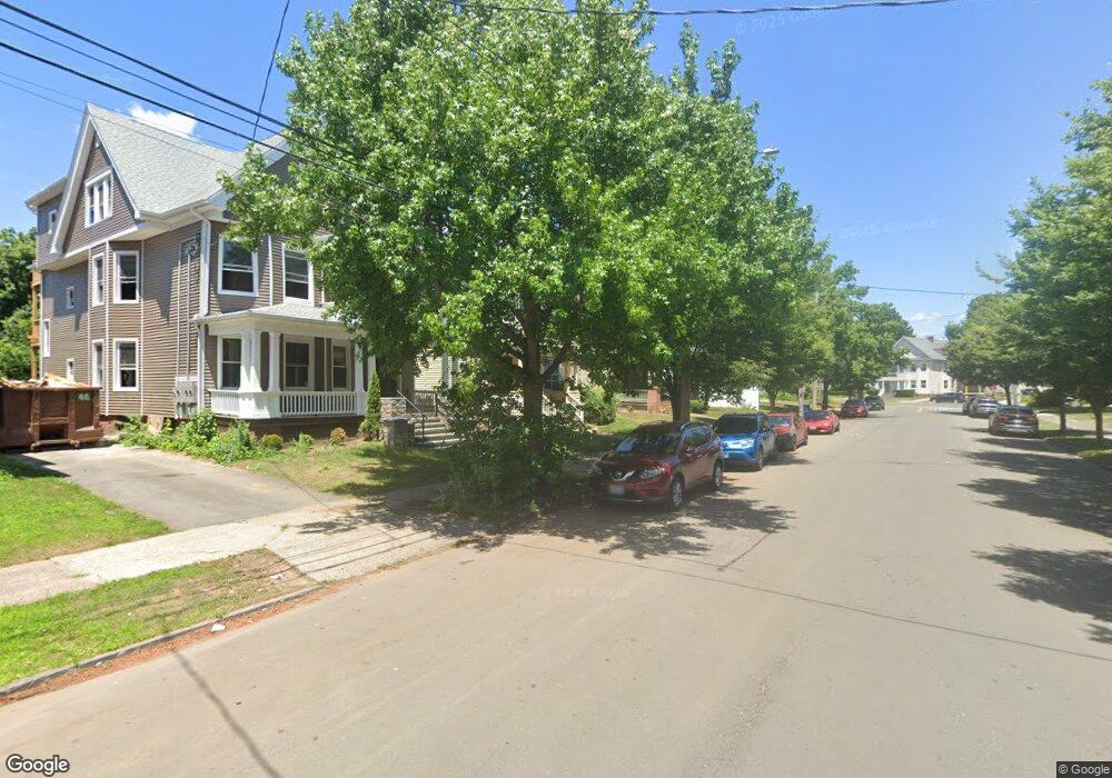 142 Hubinger St, New Haven, CT 06511 - photo 1