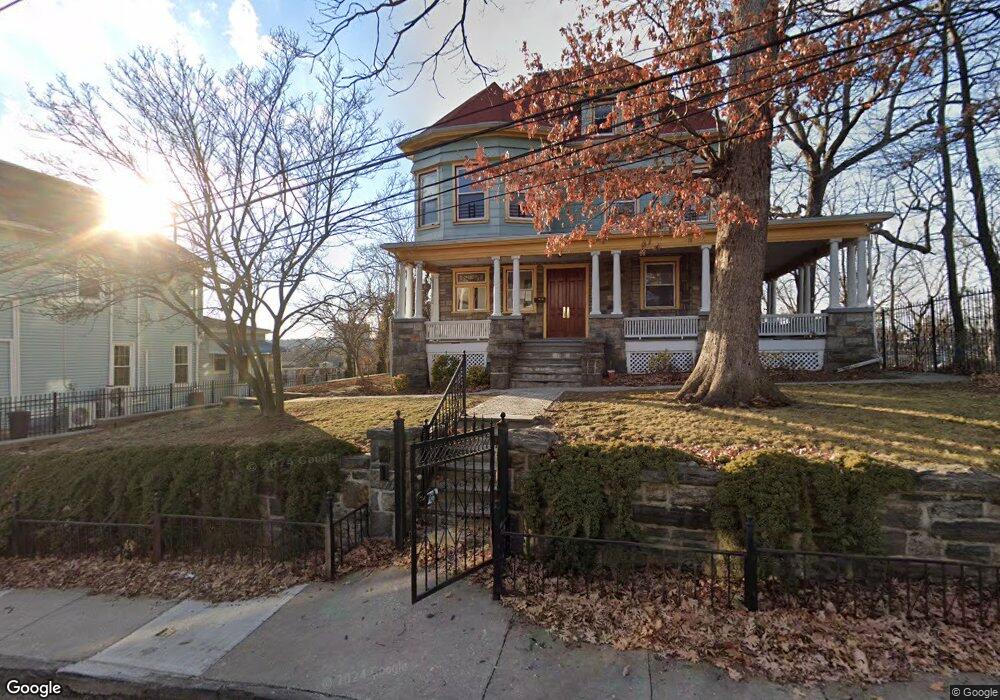 19 Euclid Ave, Yonkers, NY 10705 - photo 1