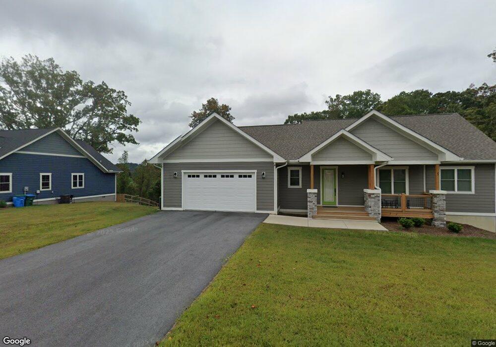 Lot 24 Jonathan Ln, Hendersonville, NC 28792 - photo 1