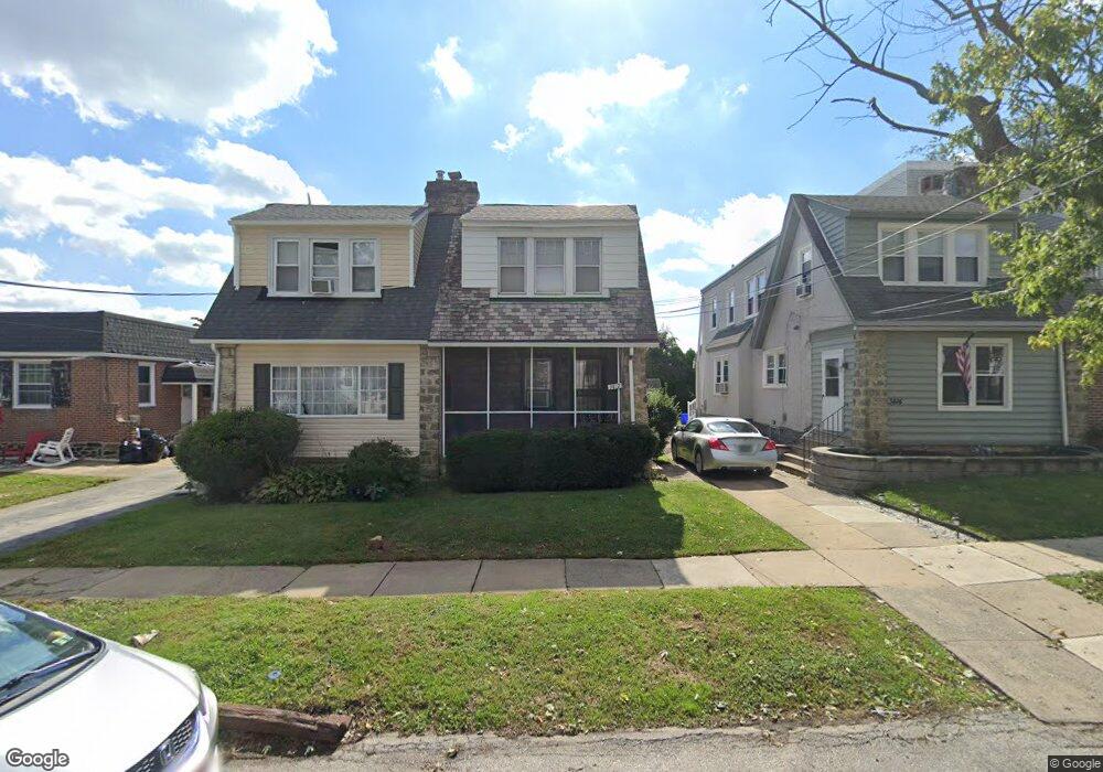 3410 Plumstead Ave, Drexel Hill, PA 19026 - photo 1