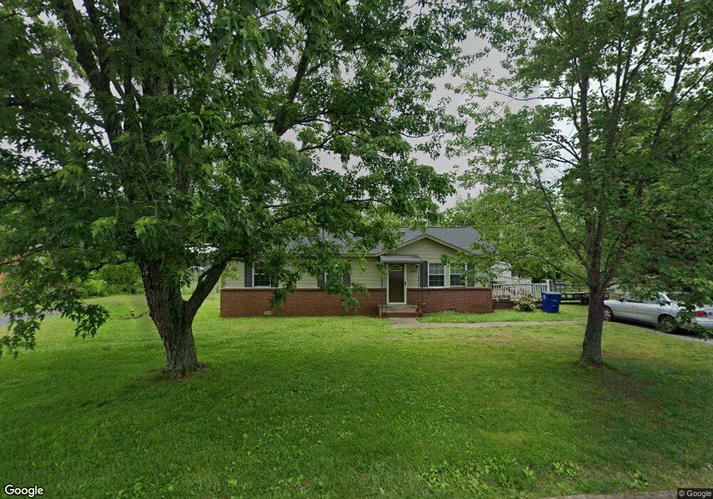 1306 Northcutt Dr, Shelbyville, TN 37160 - photo 1