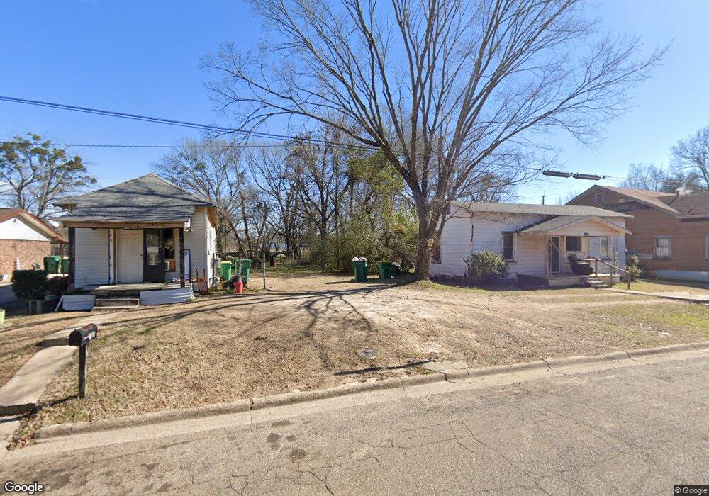 1209 Capp St, Texarkana, TX 75501 - photo 1
