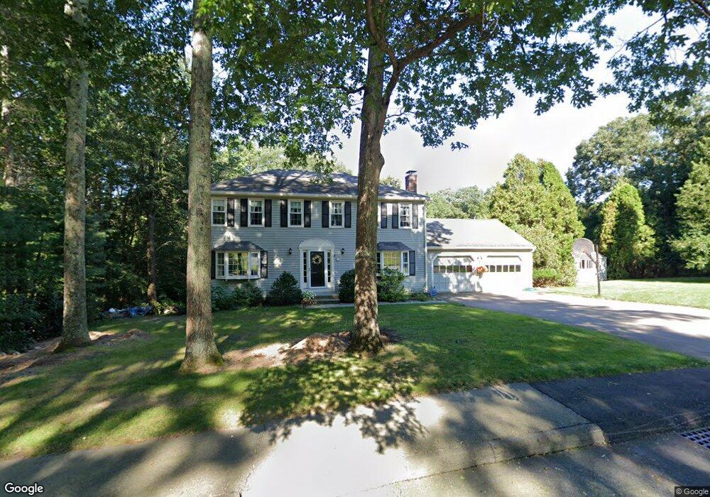 19 Edward Rd, Mendon, MA 01756 - photo 1