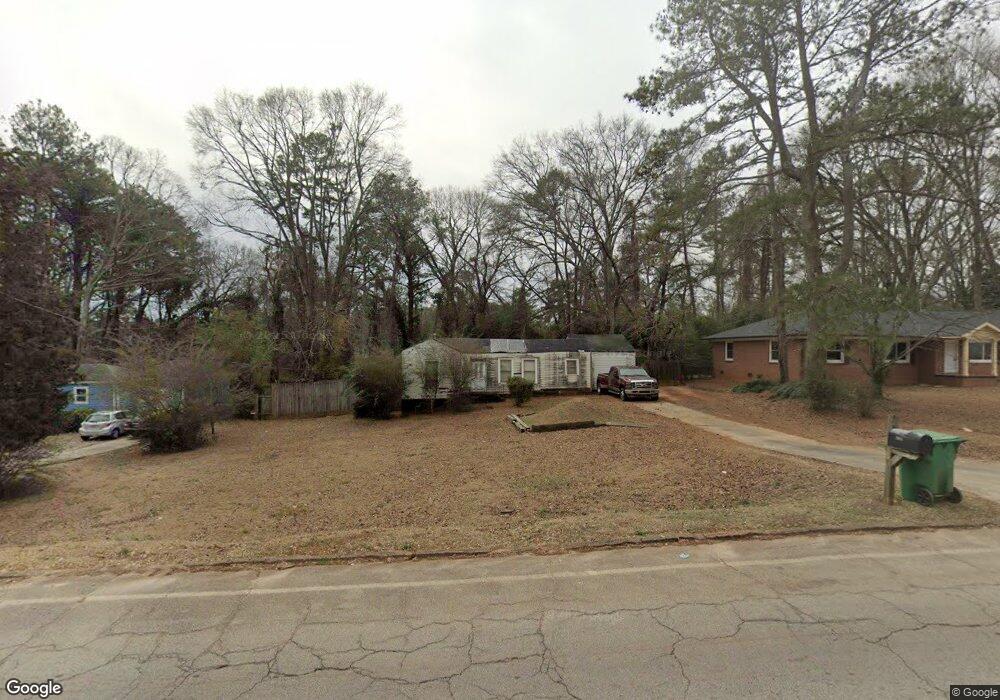 2003 Mcafee Rd, Decatur, GA 30032 - photo 1