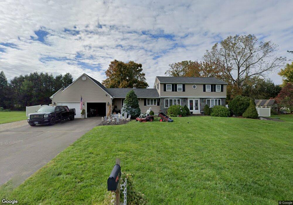 8 Hatheway Rd, Ellington, CT 06029 - photo 1